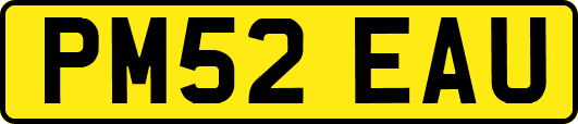 PM52EAU