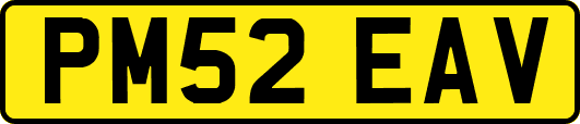 PM52EAV