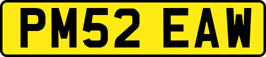 PM52EAW