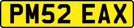 PM52EAX