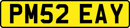 PM52EAY