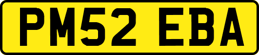 PM52EBA