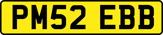 PM52EBB