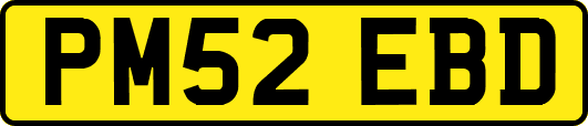 PM52EBD