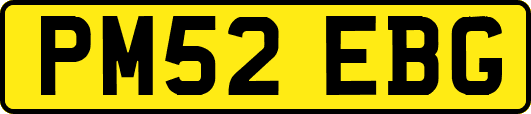 PM52EBG