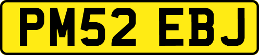PM52EBJ