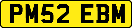 PM52EBM