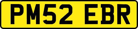 PM52EBR