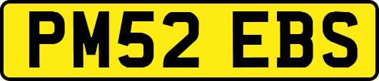 PM52EBS