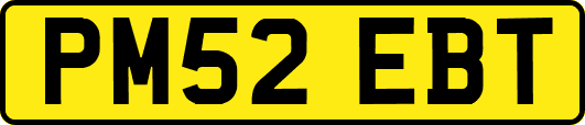 PM52EBT