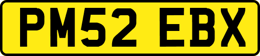 PM52EBX