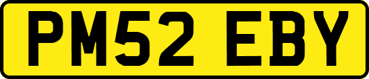 PM52EBY