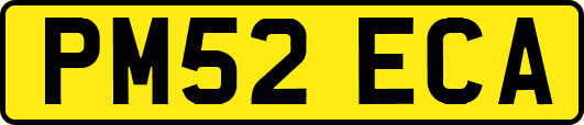 PM52ECA