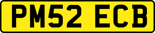 PM52ECB
