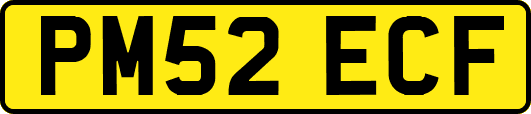 PM52ECF