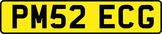 PM52ECG