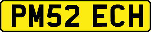 PM52ECH