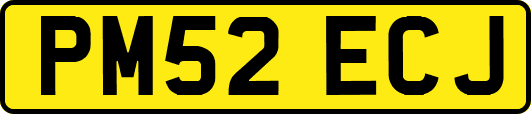 PM52ECJ