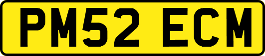 PM52ECM