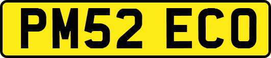 PM52ECO