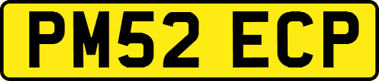 PM52ECP