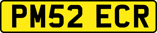 PM52ECR