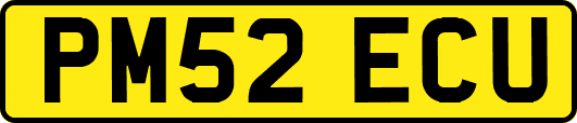 PM52ECU
