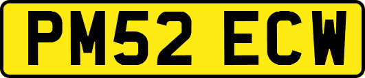 PM52ECW