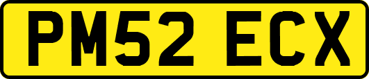 PM52ECX