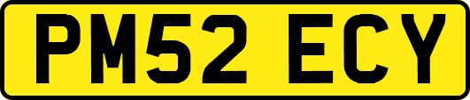PM52ECY