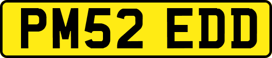 PM52EDD