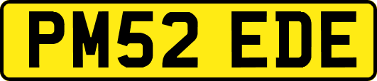 PM52EDE