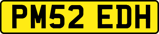 PM52EDH
