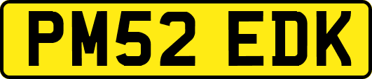 PM52EDK