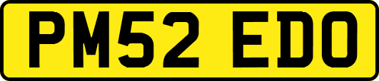 PM52EDO