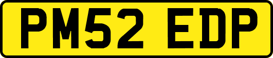 PM52EDP
