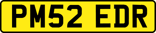 PM52EDR