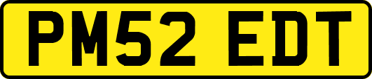 PM52EDT