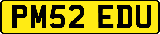 PM52EDU