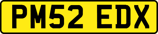 PM52EDX