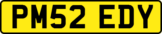 PM52EDY