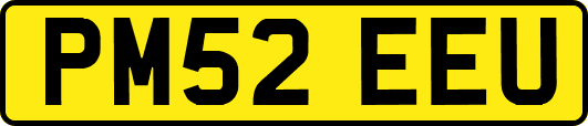 PM52EEU