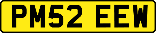 PM52EEW
