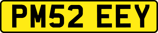 PM52EEY
