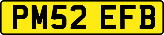 PM52EFB