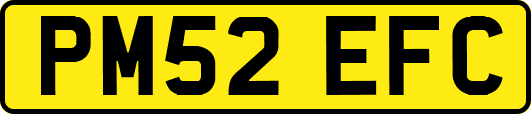PM52EFC