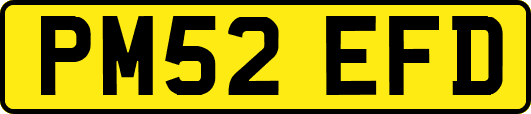 PM52EFD