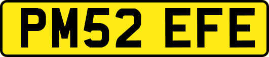 PM52EFE