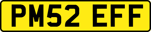 PM52EFF