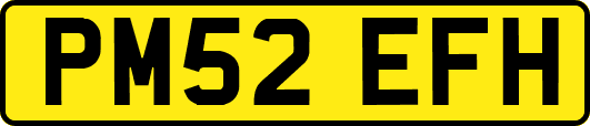 PM52EFH